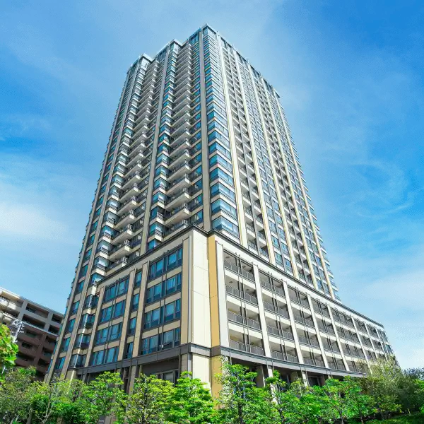 サンシティ銀座EAST