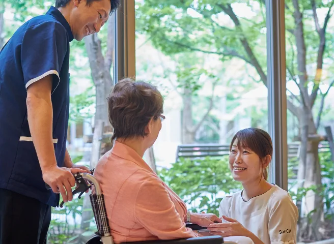 新しい「暮らし」提案01