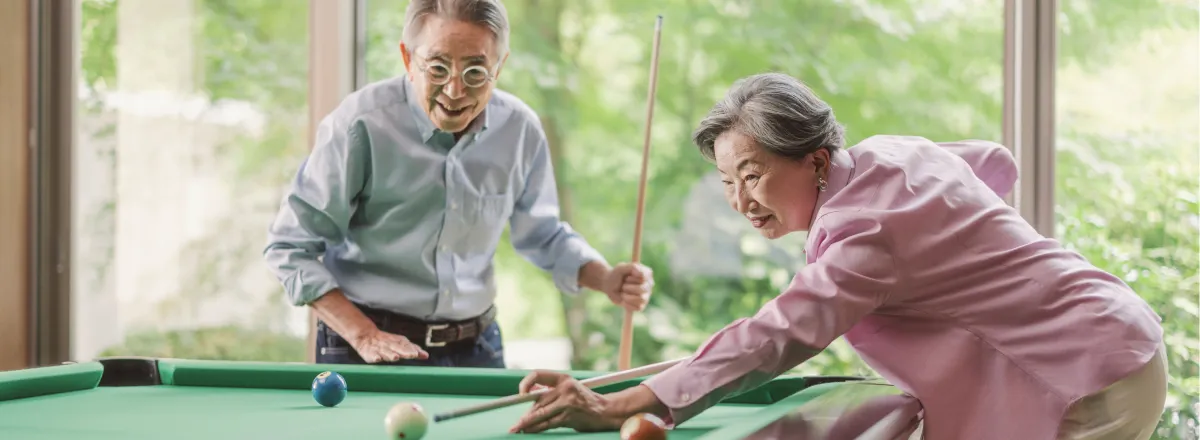 「いつまでも自分らしく」いてほしい