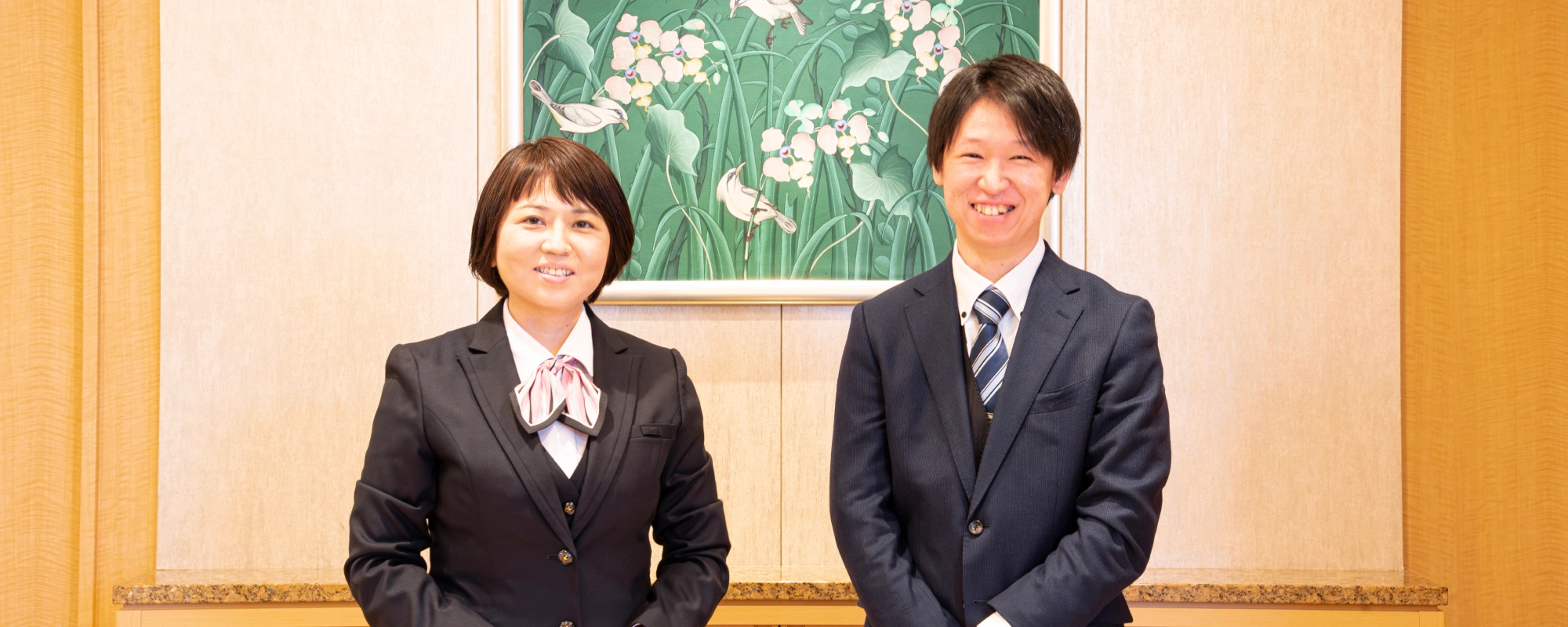 入居案内・料金システム