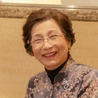 松本 香保子様の声