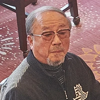 奥村 國雄様の声