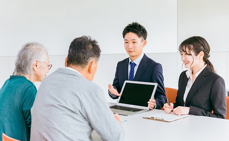 介護施設見学のチェックシート｜必ず確認したいポイント