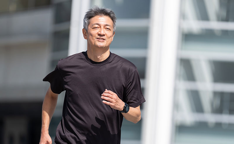 男性のための60歳からの生き方と豊かなシニアライフ術