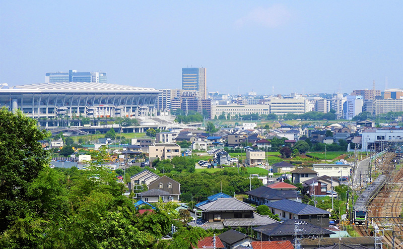 老後に移住するならどんな街？ 街選びのポイントとおすすめの街3選