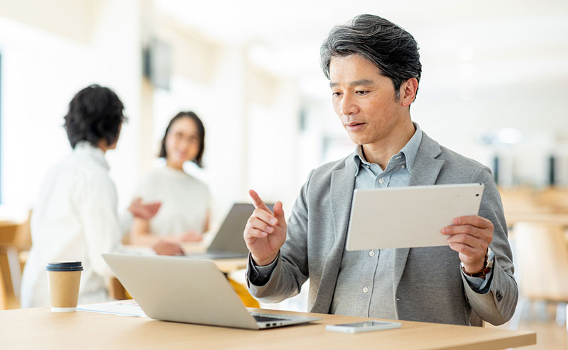 男性の定年退職後の過ごし方は？ 充実させるコツを紹介
