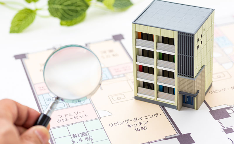 高齢者賃貸住宅の選び方｜安心して暮らせる住まいのポイント