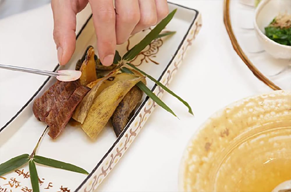 サンシティの「食」