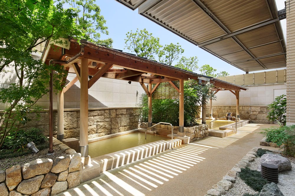 サンシティを選んだ理由～医療介護体制編～ 行き届いたサービスや介護体制のもと安心で自由なシニアライフ